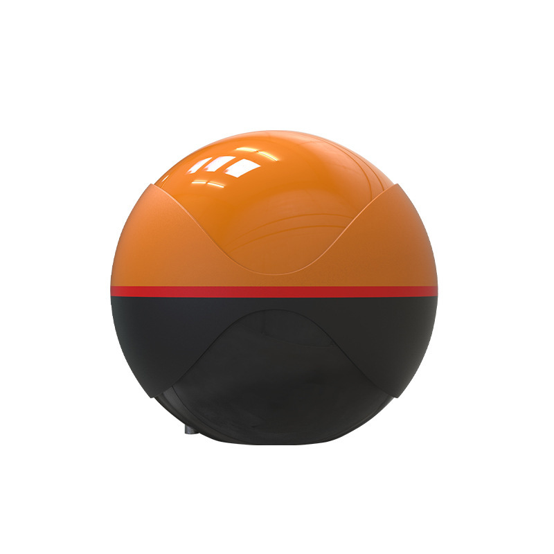 Fish Finder Battery - جهاز جديد لتحديد مواقع الأسماك بتقنية