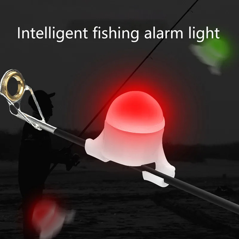 Bite Alarm - 1-3 قطع من أجهزة إنذار عضات