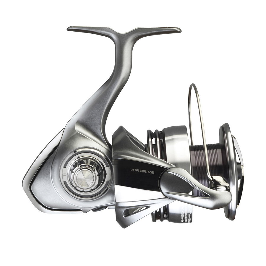 بكرة صيد دايوا إكسكلير إل تي 2 - مراجعة Daiwa Reel Bg وسعره