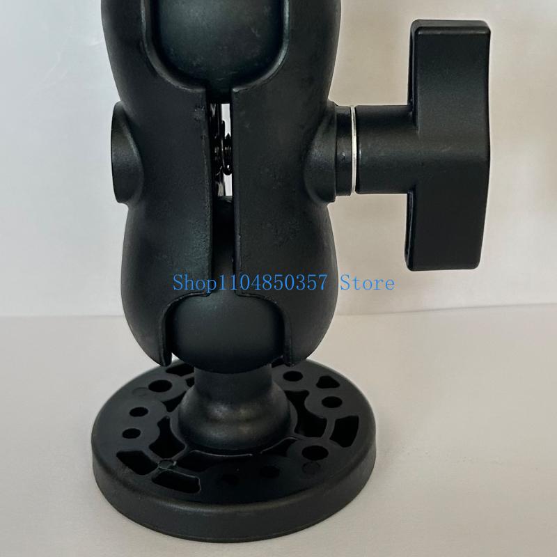 قاعدة تركيب مكتشف الأسماك الإل - مراجعة Fish Finder Mount وسعره